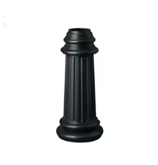 Cast Aluminum Post Bases,Cast Aluminum Post Bases